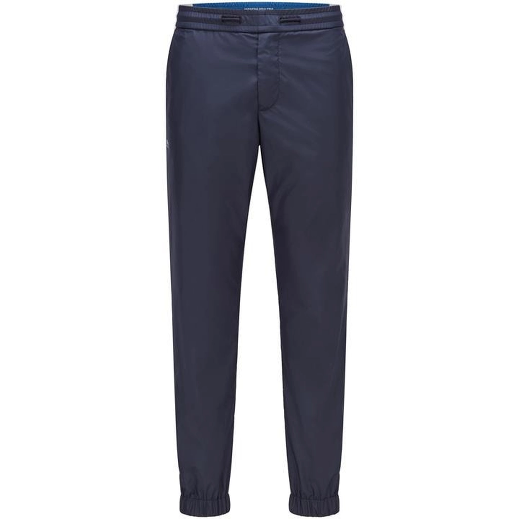 Hugo T Brem Trousers - Blue